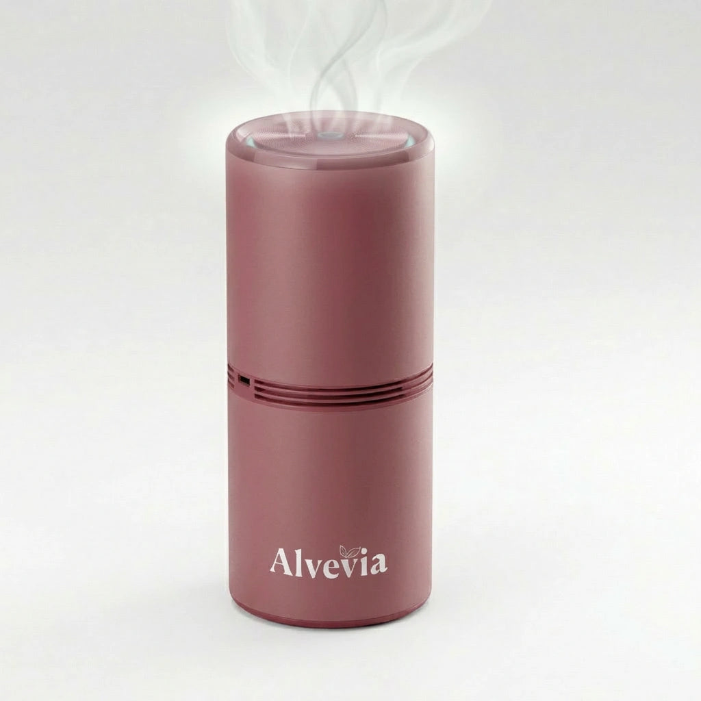 Alvevia™ Ionic Air Purifier