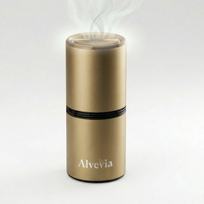 Alvevia™ Ionic Air Purifier